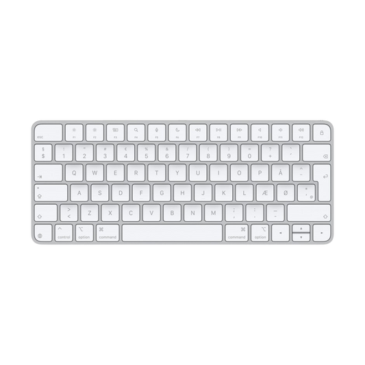 Apple Magic Keyboard (USB-C)