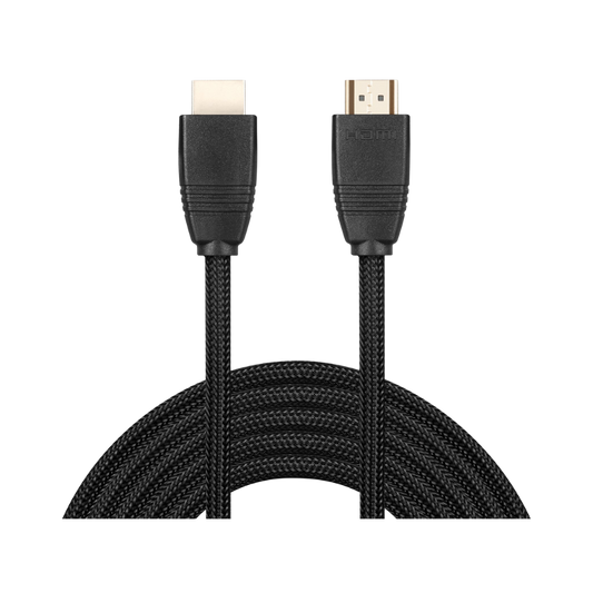 Sandberg HDMI 2.1 Cable 8K, Black (2m)