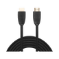 Sandberg HDMI 2.1 Cable 8K, Black (2m)