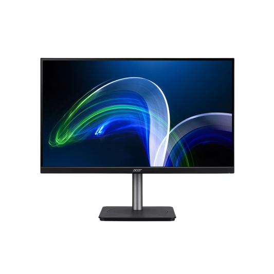 Acer Vero 27" QHD IPS 75Hz USB-C dokkuskjár 90W