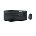 Logitech MK850 þráðlaust lyklaborð og mús - Nordic