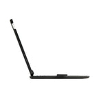 Xceed CoverKey fyrir iPad 10.9" og iPad 11" - Svart