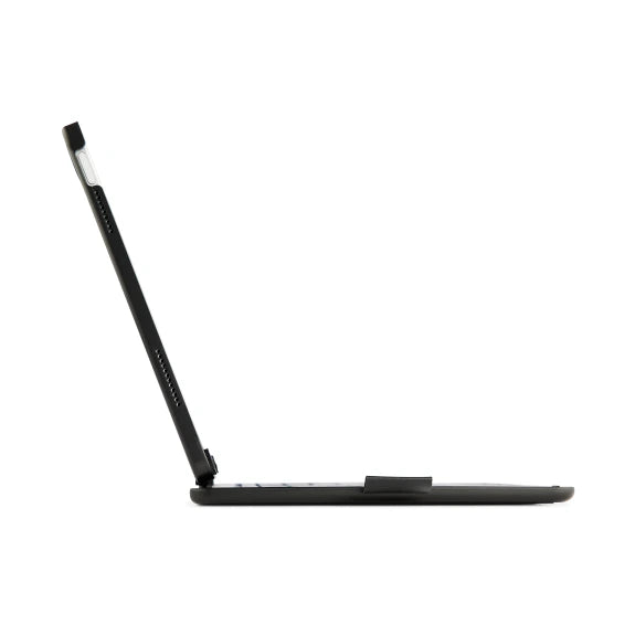 Xceed CoverKey fyrir iPad 10.9" og iPad 11" - Svart