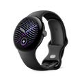 Pixel Watch 5 45mm LTE - Obsidian