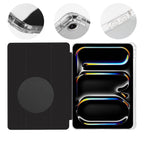 OBAL:ME MISTYTAB CASE FOR IPAD AIR 11" (2020/2022/2024/2025) og IPAD PRO 11 (1/2/3/4 GEN)