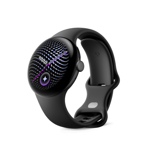 Pixel Watch 5 41mm BT - Obsidian