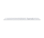 Magic Keyboard Touch ID Numeric Keypad (USB-C)