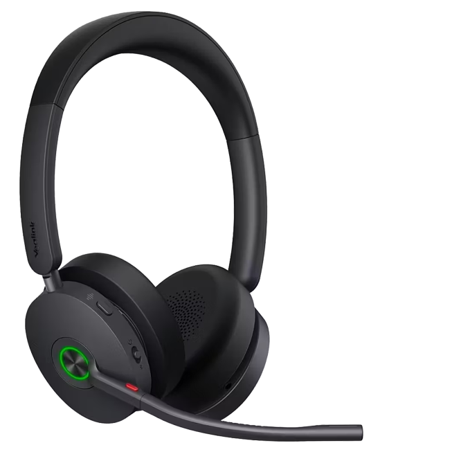 Yealink BH74 Teams USB-C/A