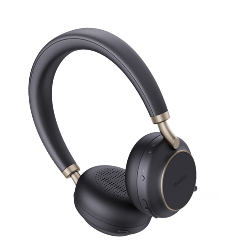 BH76 Plus w/charging stand Teams Black
