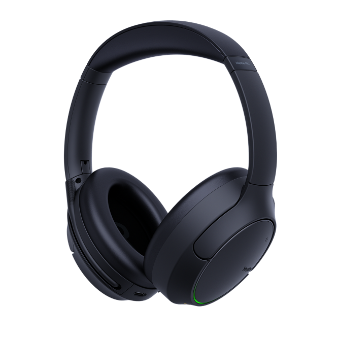 Yealink BH78 with Stand USB-C/A