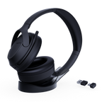 Yealink BH78 með standi USB-C/A