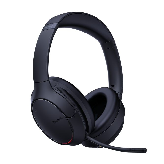 Yealink BH78 with Stand USB-C/A