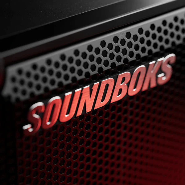 Soundboks Mix