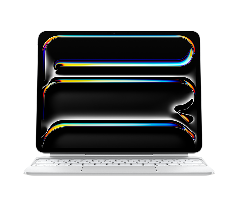 iPad Pro 11" M4/M5 Magic Keyboard