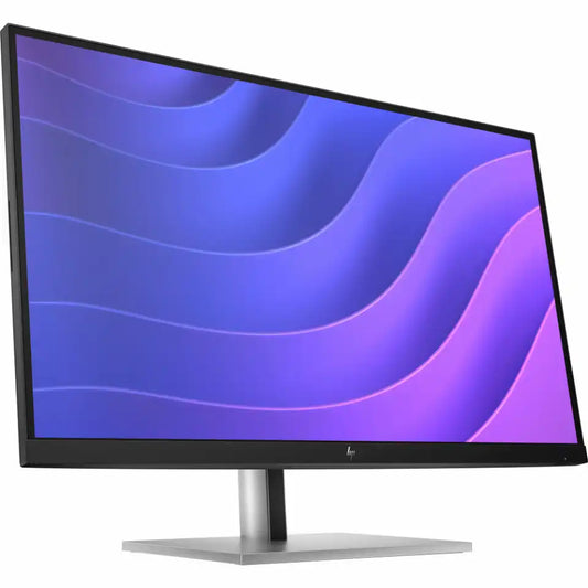 HP E27q G5 QHD Monitor