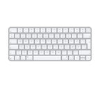 Magic Keyboard w. Touch ID (USB-C)