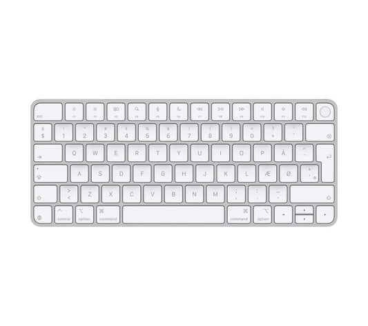 Magic Keyboard with Touch ID (USB-C)