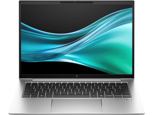 HP EliteBook 14" 840 G11 U5-125U 16GB 512GB