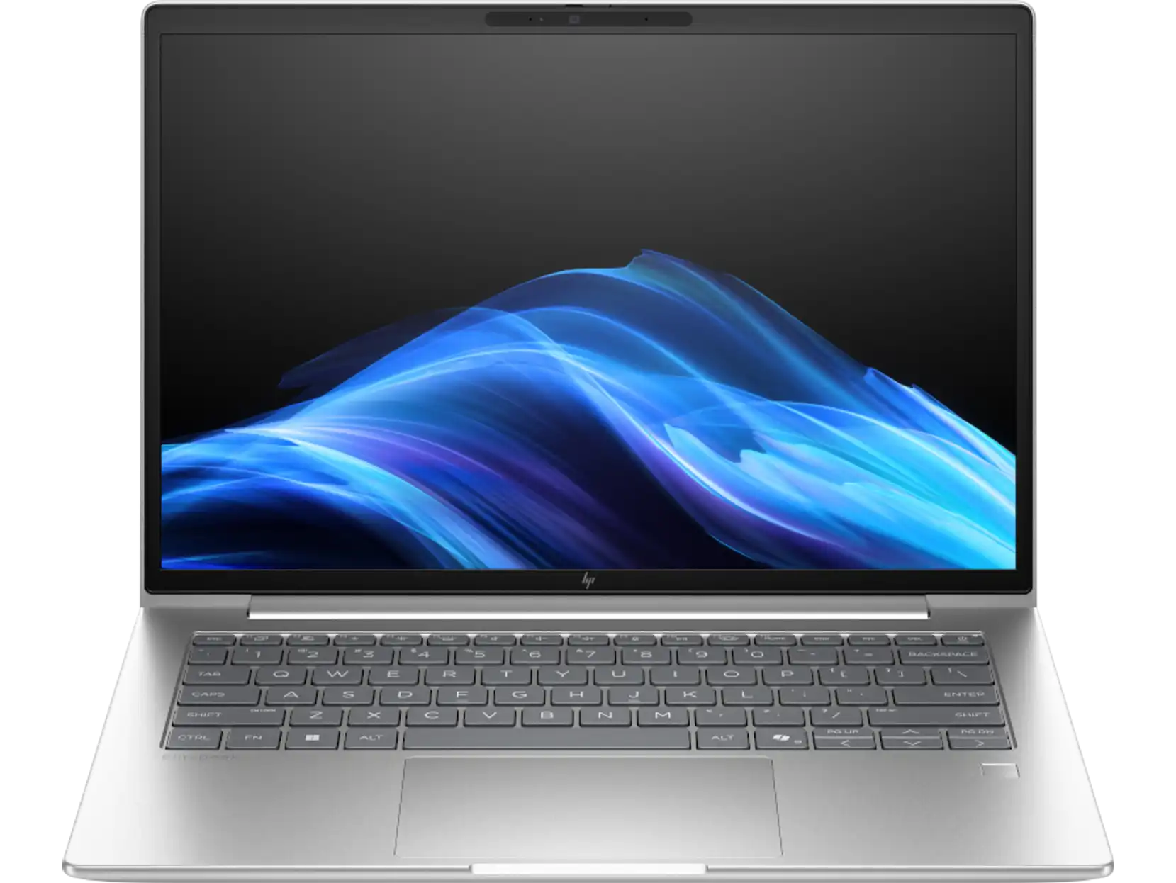 HP EliteBook 6 G1i AI U5 225U 14 32GB/512 PC