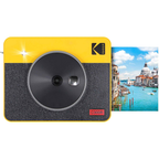 KODAK Mini Shot 3 Retro 4Pass Digital Camera