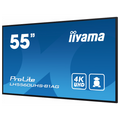 iiyama 55" 4K UHD Digital Signage 24/7