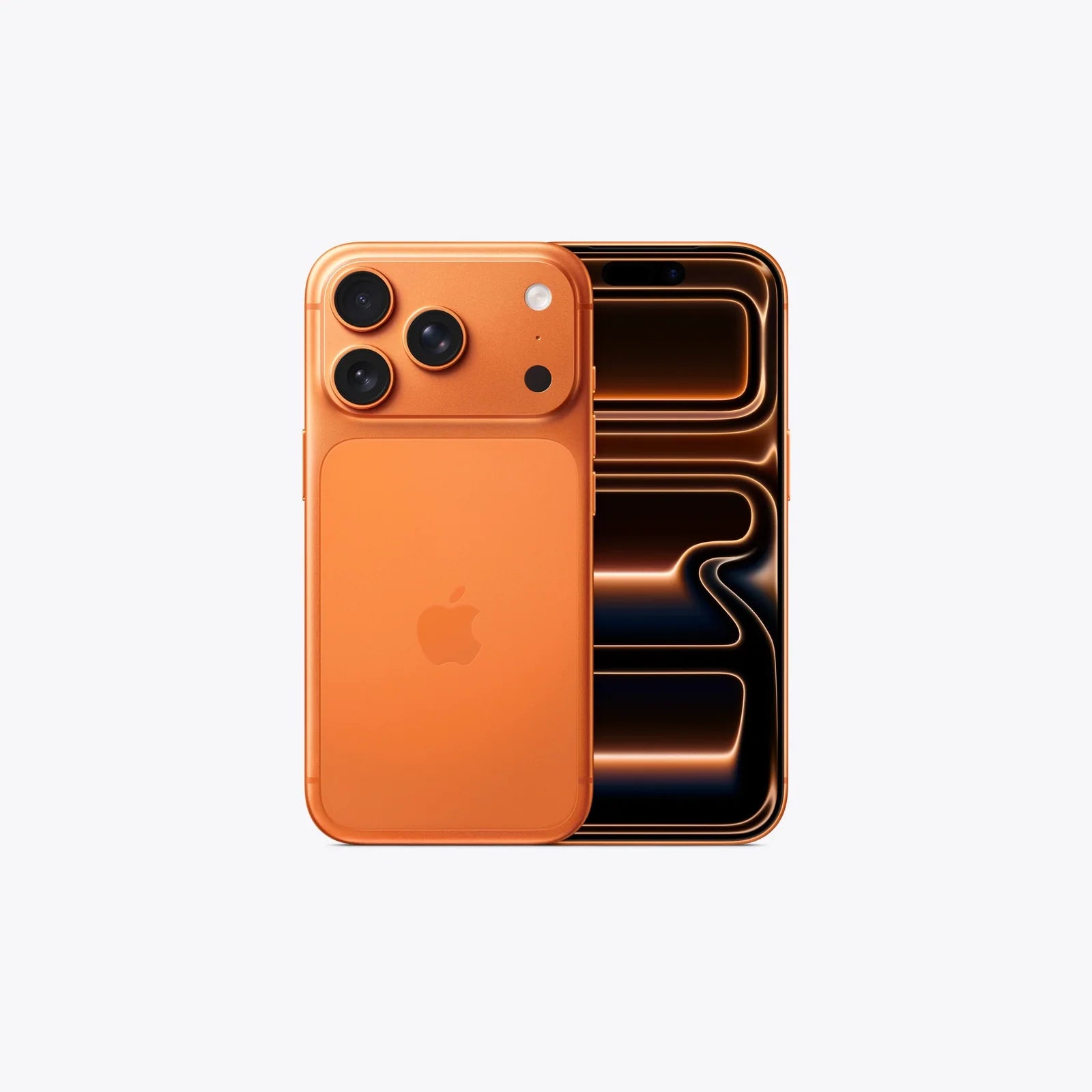 iPhone 17 Pro 512GB Cosmic Orange