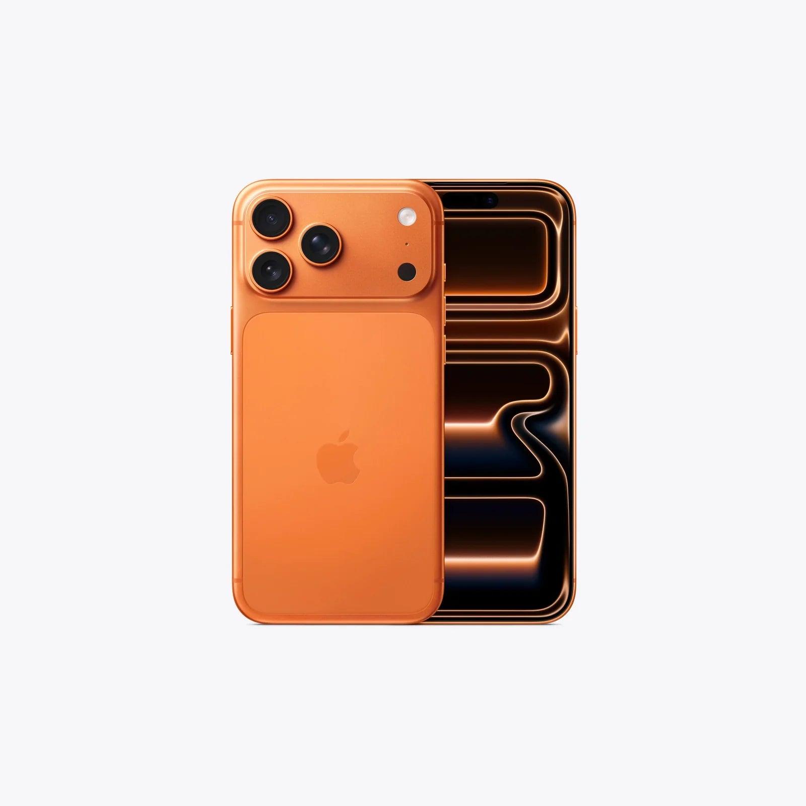 iPhone 17 Pro Max 512GB Cosmic Orange