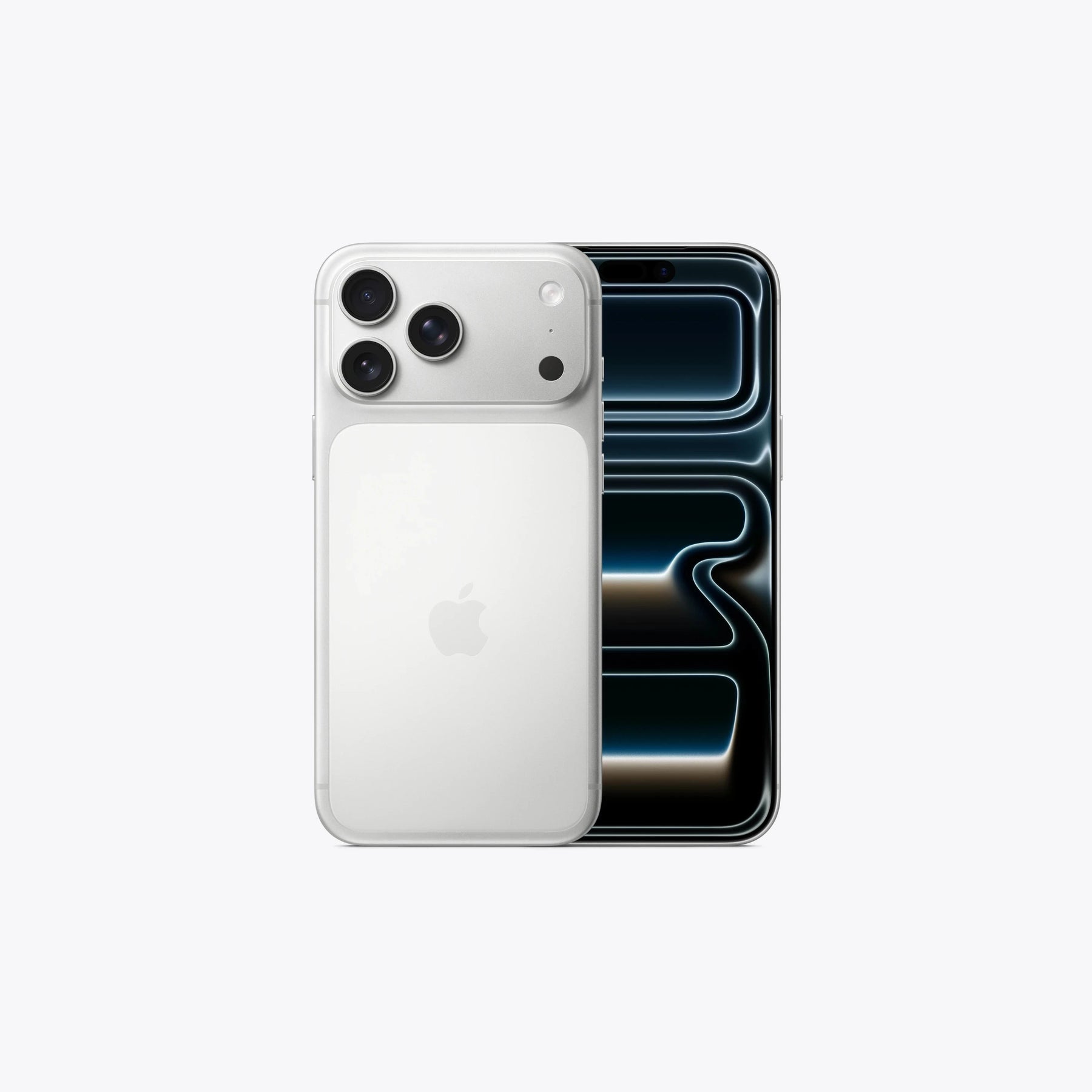 iPhone 17 Pro Max 1TB Silver