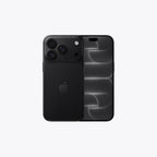 iPhone 18 Pro