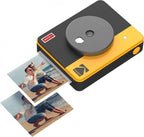KODAK Mini Shot 3 Retro 4Pass Digital Camera
