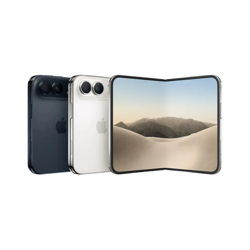 iPhone Duo