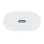 Apple 20W USB-C Power Adapter, White