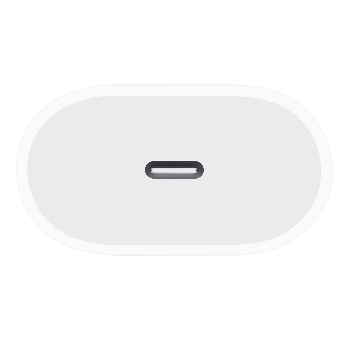Apple 20W USB-C Power Adapter, White