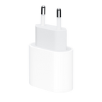 Apple 20W USB-C Power Adapter, White