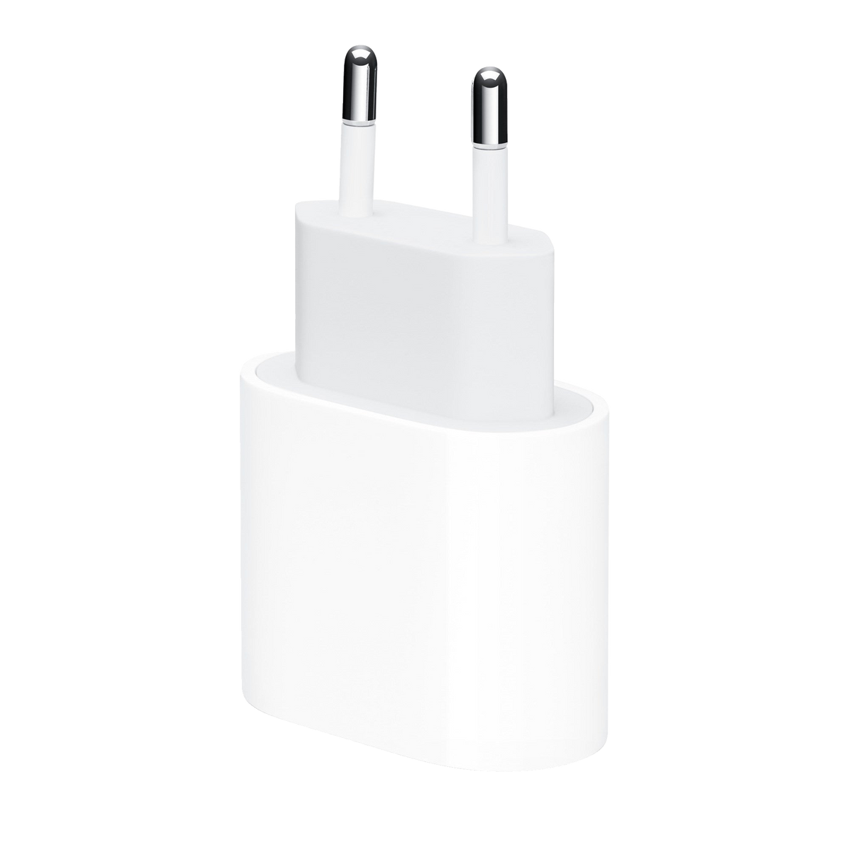 Apple 20W USB-C Power Adapter, White