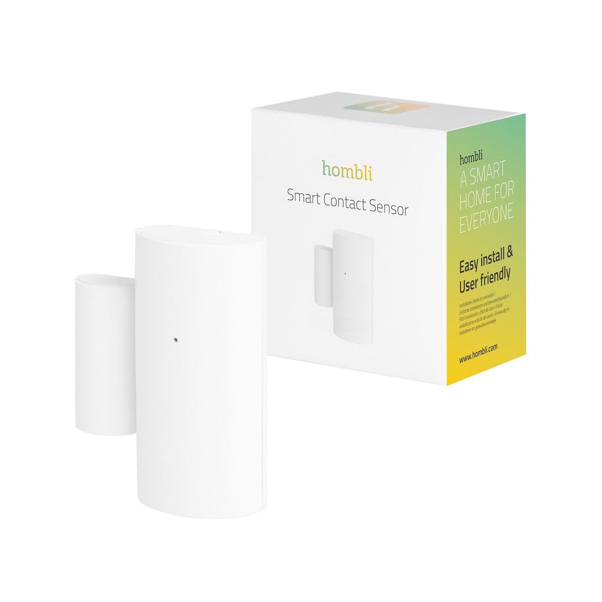 Hombli Smart Bluetooth Contact Sensor