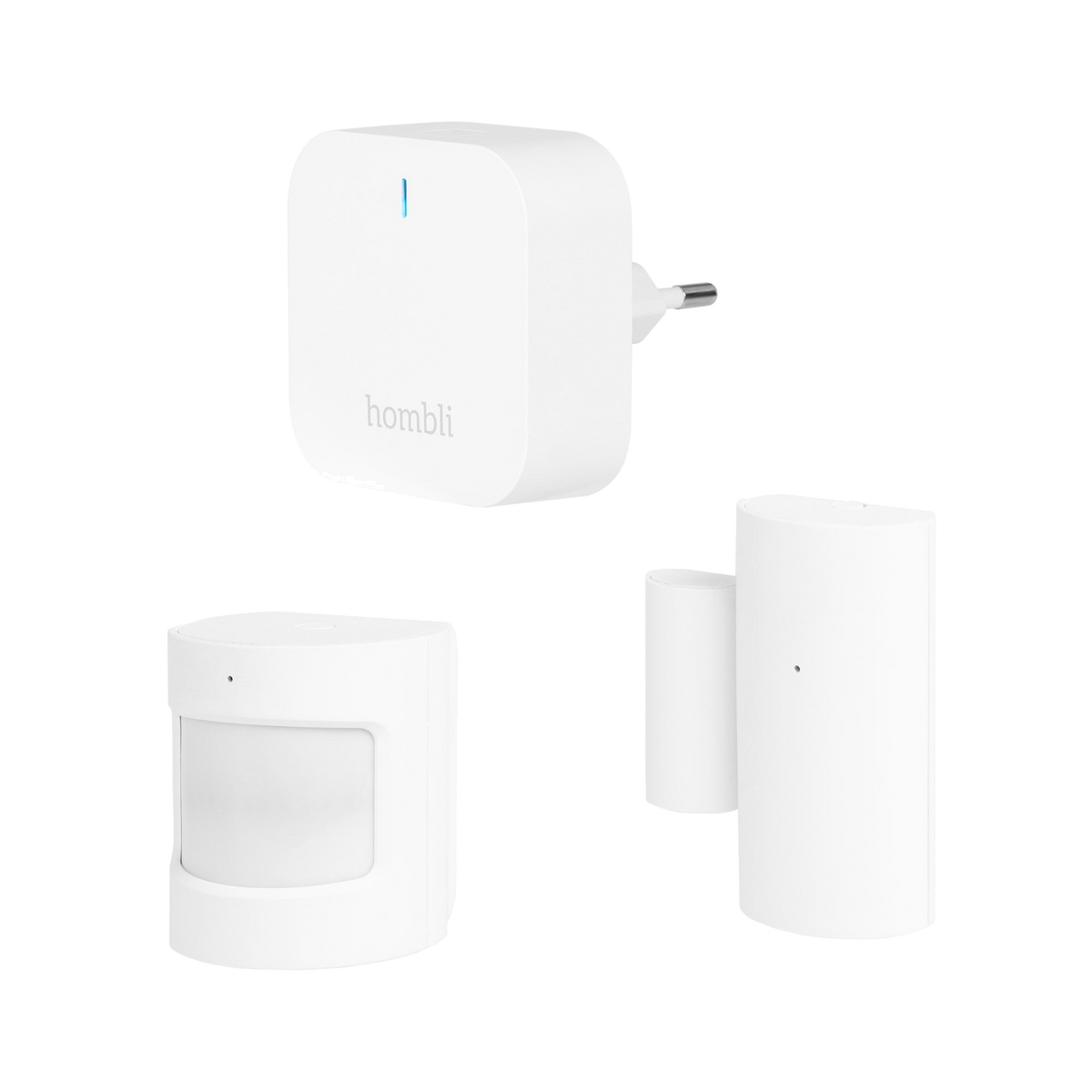 Hombli Smart Bluetooth Sensor Kit