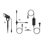 Hombli Outdoor Smart Spot Light