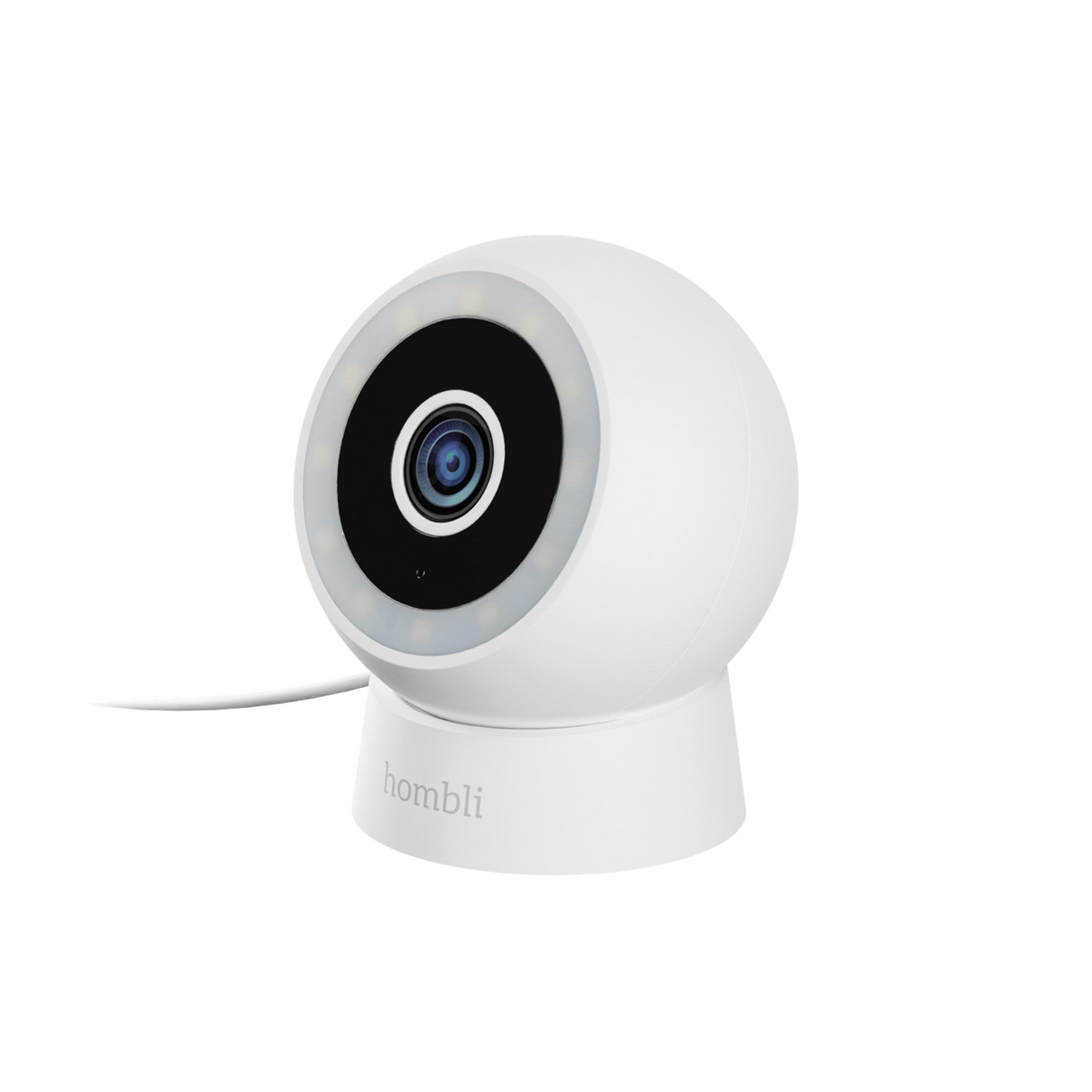 Hombli Smart Outdoor/indoor Compact Cam