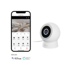Hombli Smart Outdoor/indoor Compact Cam