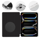OBAL:ME MISTYTAB CASE FOR IPAD AIR 11" (2020/2022/2024/2025) og IPAD PRO 11 (1/2/3/4 GEN)