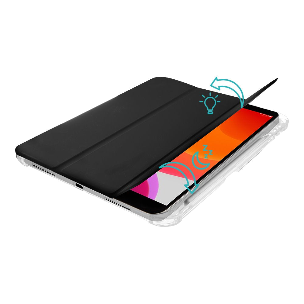 OBAL:ME MISTYTAB CASE FOR IPAD AIR 11" (2020/2022/2024/2025) og IPAD PRO 11 (1/2/3/4 GEN)