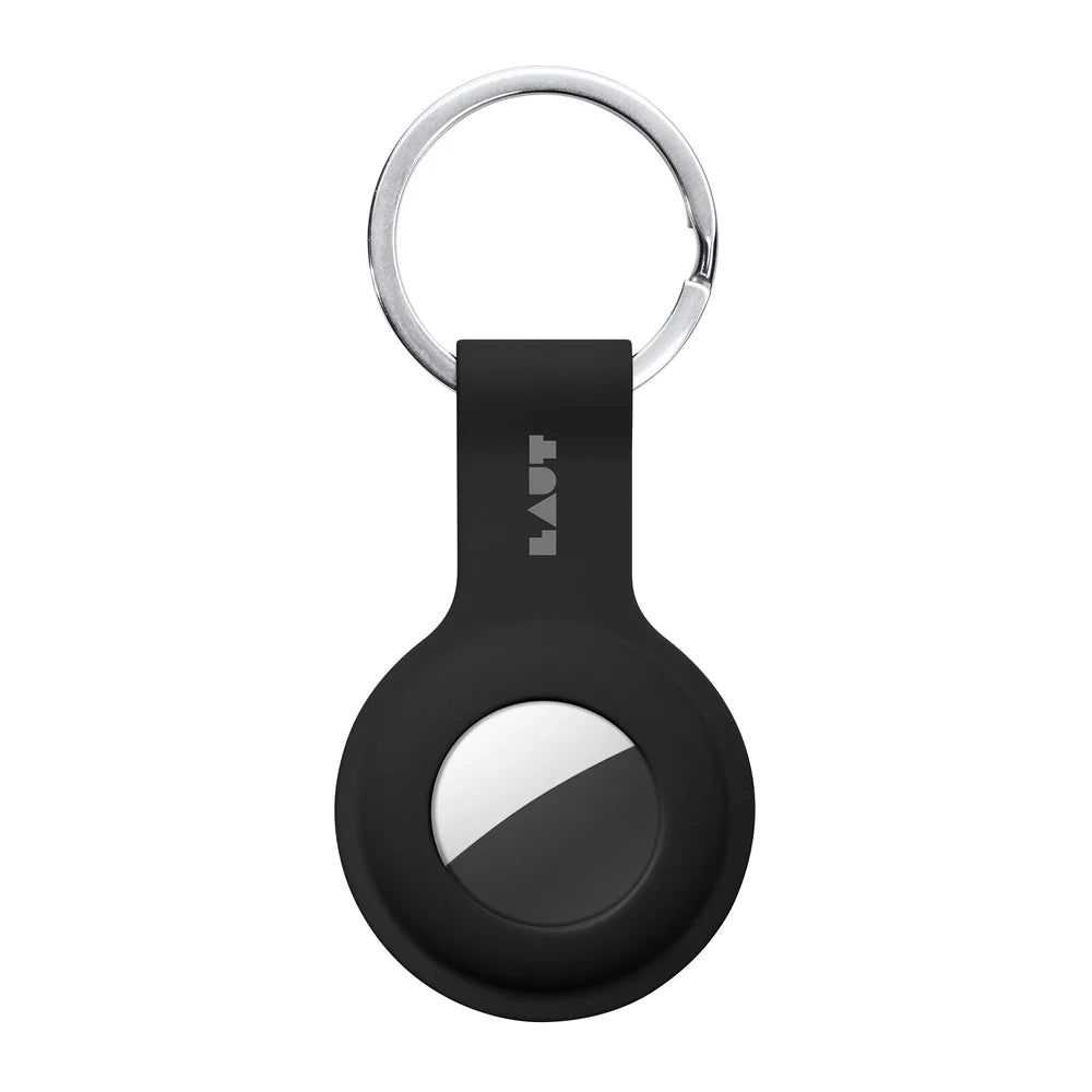 Laut Huex Tag case for Airtag Black