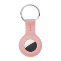 Laut Huex Tag case for Airtag Blush Pink