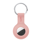 Laut Huex Tag case for Airtag Blush Pink