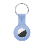 Laut Huex Tag case for Airtag Powder Blue