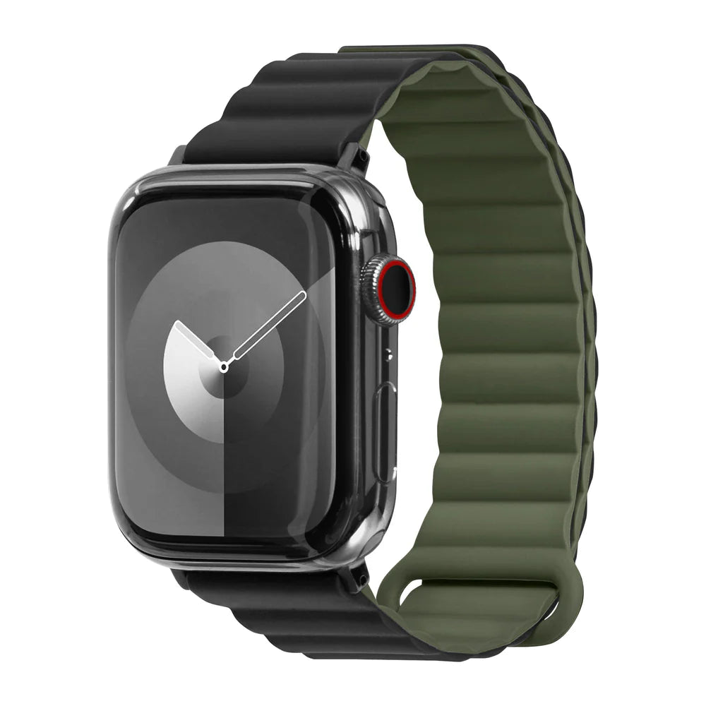 Laut Novi Sport Magnetic Band Black 49/46/45/44MM