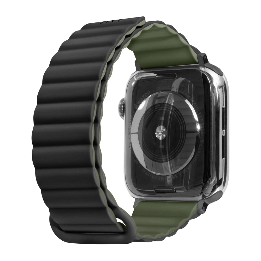 Laut Novi Sport Magnetic Band Black 49/46/45/44MM
