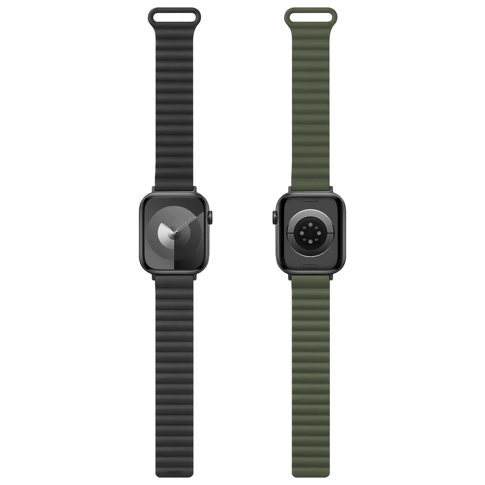 Laut Novi Sport Magnetic Band Black 49/46/45/44MM