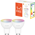 HOMBLI Smart Spot 5W RGB & CCT (GU10) V2